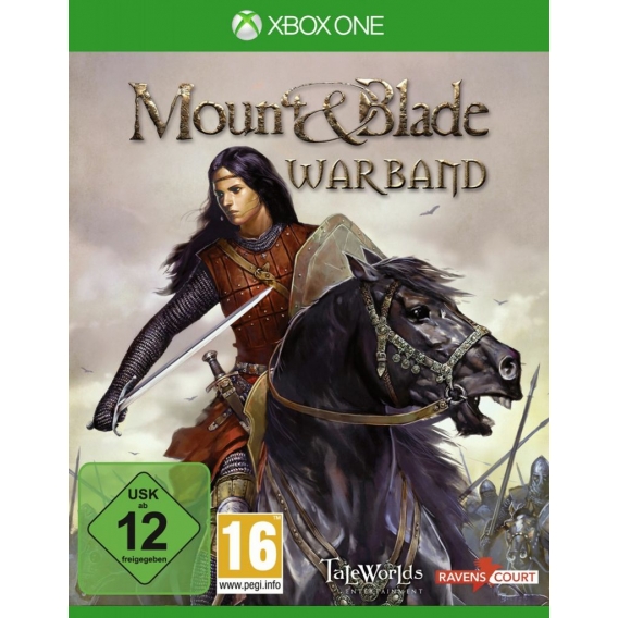 Mount & Blade: Warband (HD)