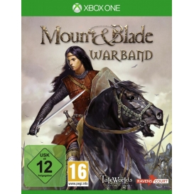 More about Mount & Blade: Warband (HD)