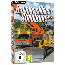 More about Baumaschinen-Simulator 2012