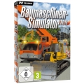 Baumaschinen-Simulator 2012