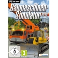 Baumaschinen-Simulator 2012