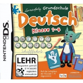 More about Lernerfolg Grundschule - Deutsch Klasse 1-4