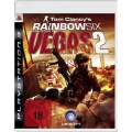 Tom Clancy's Rainbow Six Vegas 2  [SWP]