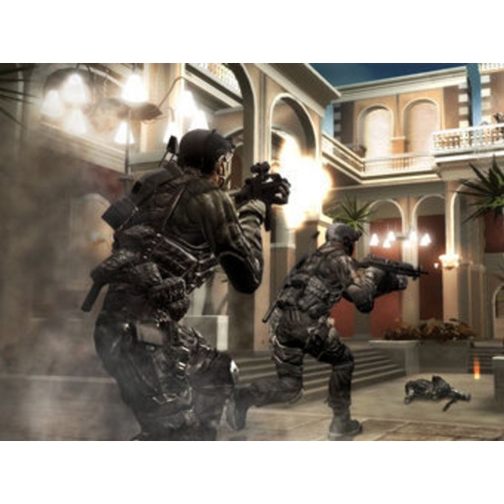 Tom Clancy's Rainbow Six Vegas 2  [SWP]