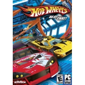 More about Hot Wheels: Beat that!  (DVD-ROM)