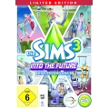 Die Sims 3 - Into the Future (Limited Edition)