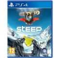 Ubisoft Steep, PS4, PlayStation 4, Multiplayer-Modus, T (Jugendliche)