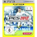 Pro Evolution Soccer 2012