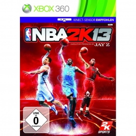 More about Nba 2K 13