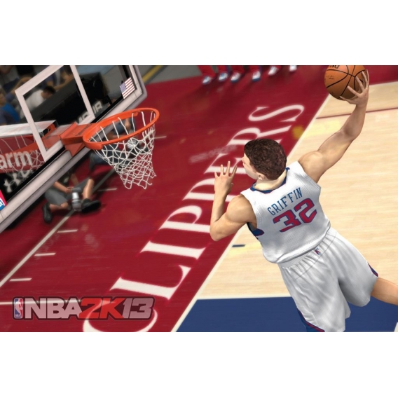 Nba 2K 13