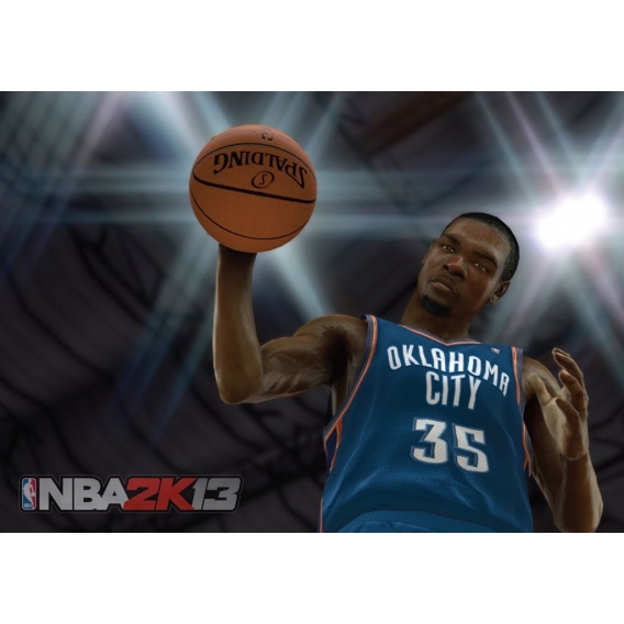 Nba 2K 13