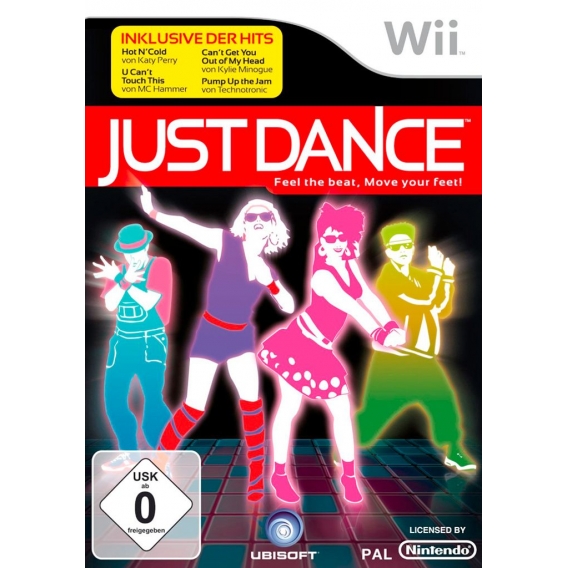 Just Dance