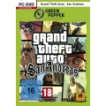 Grand Theft Auto: San Andreas [SWP]