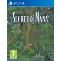 Secret of Mana [FR IMPORT]