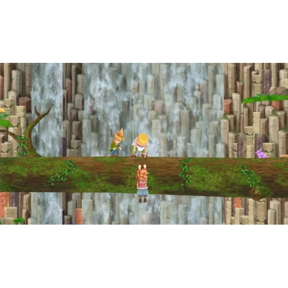 Secret of Mana [FR IMPORT]