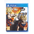 Dragon Ball Xenoverse et Dragon Ball Xenoverse 2 [FR IMPORT]