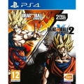 Dragon Ball Xenoverse et Dragon Ball Xenoverse 2 [FR IMPORT]