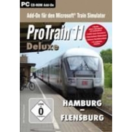 More about Train Simulator - Pro Train 11 Deluxe