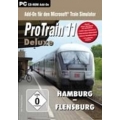 Train Simulator - Pro Train 11 Deluxe