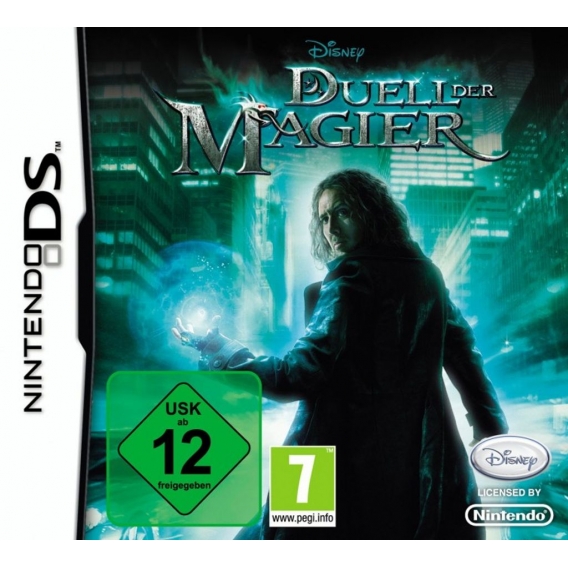 Duell der Magier