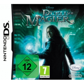 More about Duell der Magier