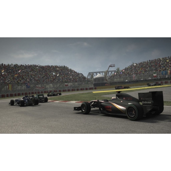 F1 2010