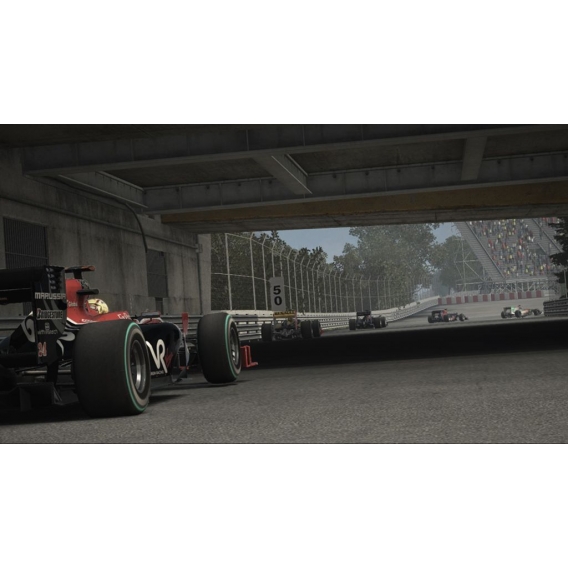 F1 2010