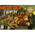 Donkey Kong Country