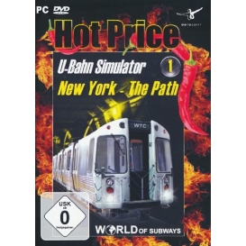 More about Hot Price U-Bahn Simulator 1+2 Bundle/CD-ROM