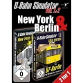 Hot Price U-Bahn Simulator 1+2 Bundle/CD-ROM