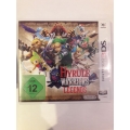 Hyrule Warriors: Legends