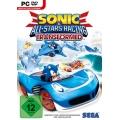 SONIC All-Stars Racing Transformed