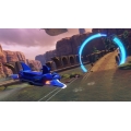 SONIC All-Stars Racing Transformed