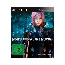 More about Final Fantasy XIII - Lightning Returns