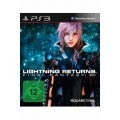 Final Fantasy XIII - Lightning Returns