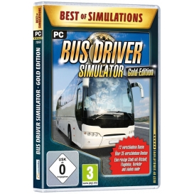 More about Bus-Driver Simulator: Gold-Edition