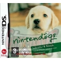 Nintendogs Labrador & Friends Nintendo DS