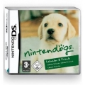 Nintendogs Labrador & Friends Nintendo DS