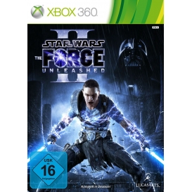 More about Star Wars - The Force Unleashed 2