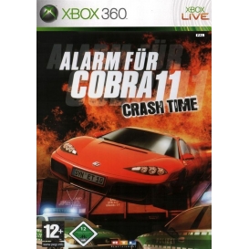 More about Alarm für Cobra 11 - Crash Time