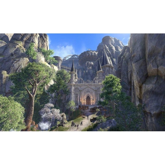 The Elder Scrolls Online: Summerset - Konsole PS4