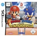 Mario & Sonic bei den Olympischen Spielen