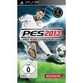 Pes 2013