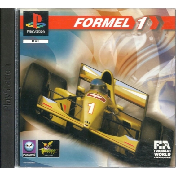 Formel 1