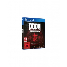 More about DOOM Slayers Collection PS4