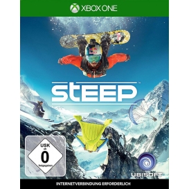 More about Steep