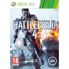 More about Electronic Arts Battlefield 4, Xbox 360, Xbox 360, FPS (First Person Shooter), M (Reif)