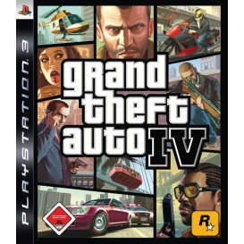 More about Grand Theft Auto IV (Uncut)