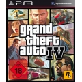 Grand Theft Auto IV (Uncut)