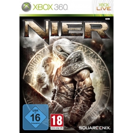 More about Nier